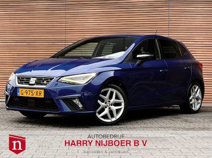 SEAT Ibiza 0