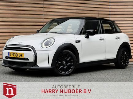 MINI Cooper 0