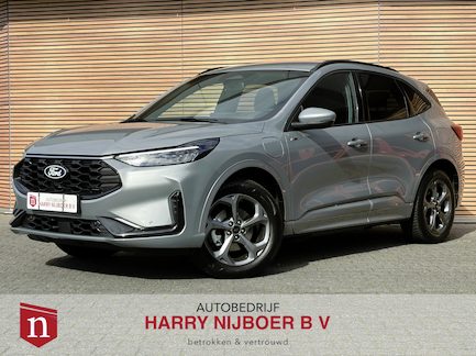 Ford Kuga 0