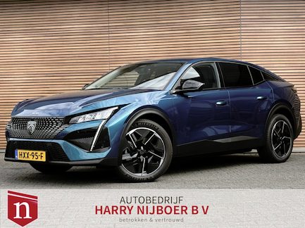 Peugeot 408 0