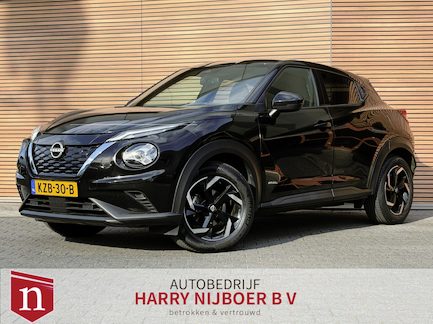 Nissan Juke 0