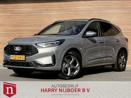Ford Kuga 0