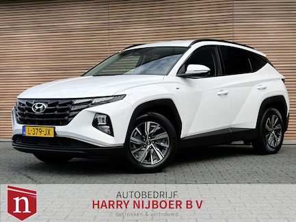 Hyundai Tucson 0