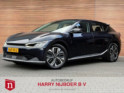 Kia EV6 0