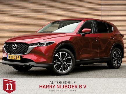 Mazda CX-5 0