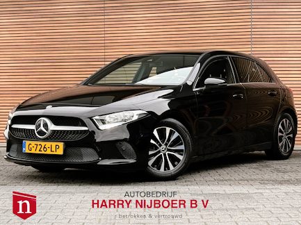 Mercedes-Benz A-klasse 0