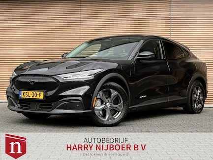 Ford Mustang Mach-E 0