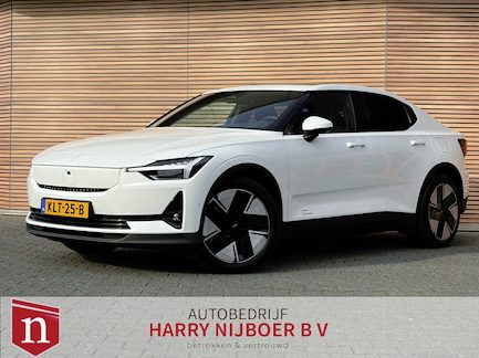 Polestar 2 0