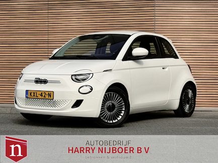 Fiat 500 0