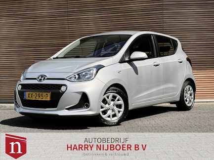 Hyundai i10 0