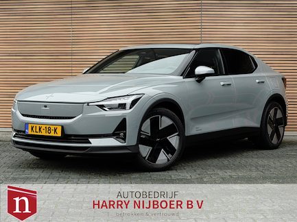 Polestar 2 0