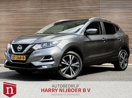 Nissan Qashqai 0