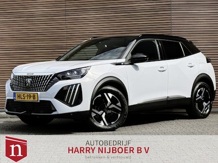 Peugeot e-2008 0