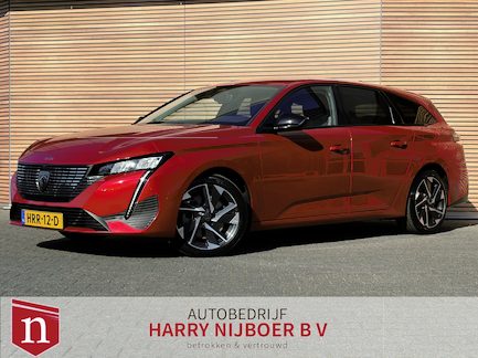 Peugeot 308 0