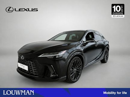 Lexus RX 0