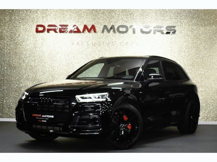 Audi Q5 0