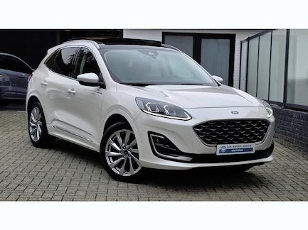 Ford Kuga 0