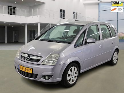 Opel Meriva 0