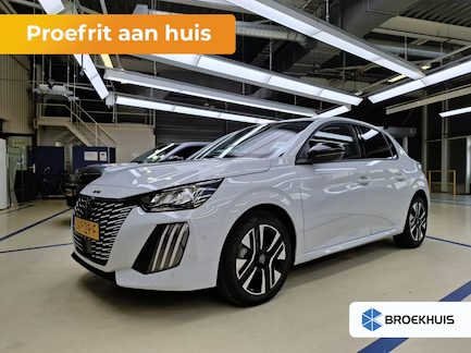 Peugeot 208 0