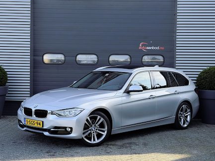 BMW 3-Serie 0