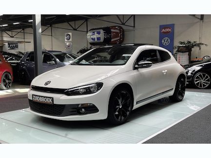Volkswagen Scirocco 0