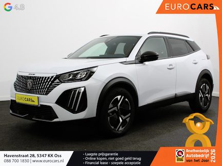 Peugeot 2008 0