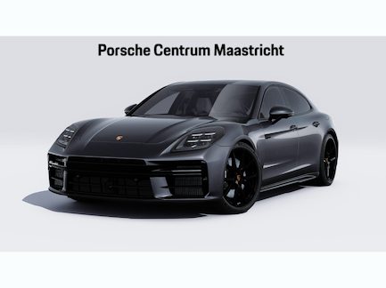 Porsche Panamera 0