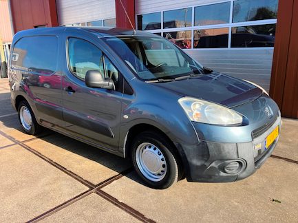 Peugeot Partner 0