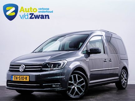 Volkswagen Caddy 0