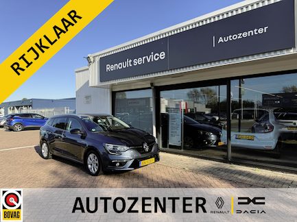 Renault Megane 0