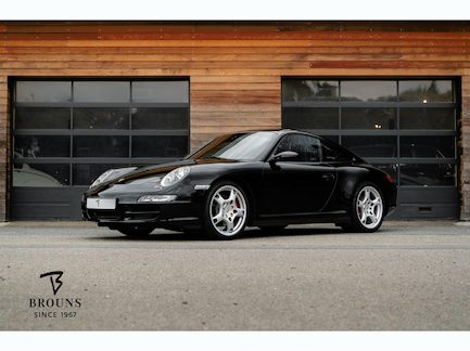 Porsche 911 0