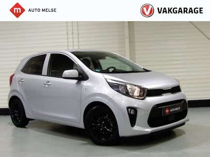 Kia Picanto 0