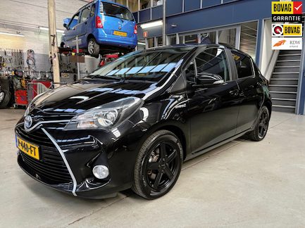 Toyota Yaris 0