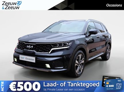 Kia Sorento 0