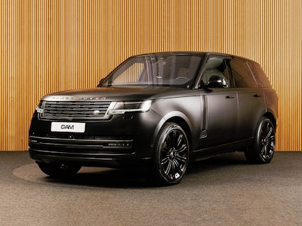 Land Rover Range Rover 0