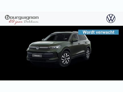 Volkswagen Tiguan 0