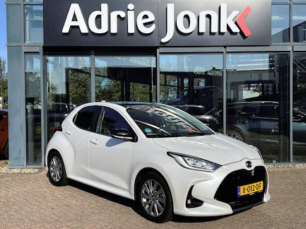 Mazda 2 Hybrid 0