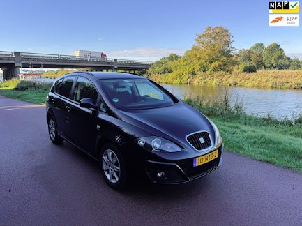 SEAT Altea XL 0