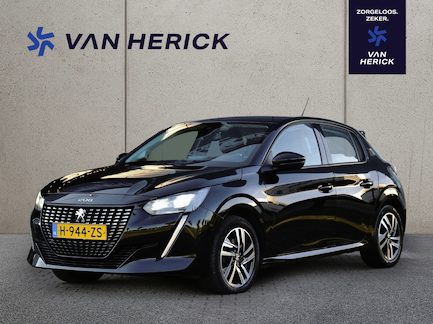 Peugeot 208 0