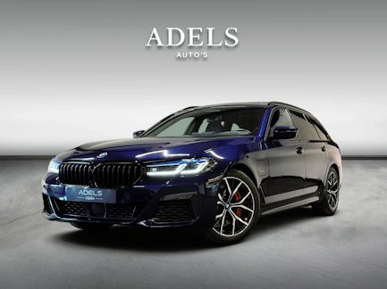 BMW 5-Serie 0