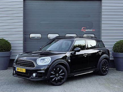 MINI Countryman 0