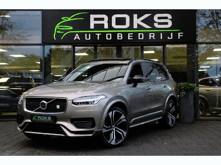 Volvo XC90 0