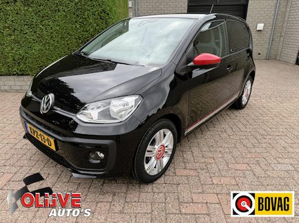 Volkswagen Up! 0