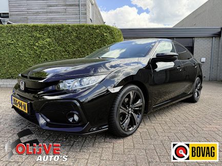Honda Civic 0