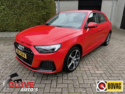 Audi A1 0