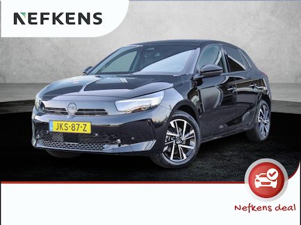 Opel Corsa 0