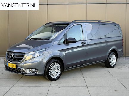 Mercedes-Benz Vito 0