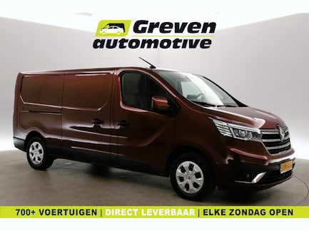 Renault Trafic 0