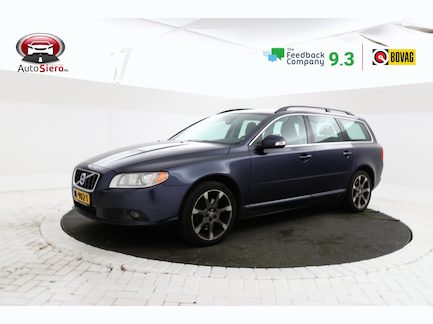 Volvo V70 0