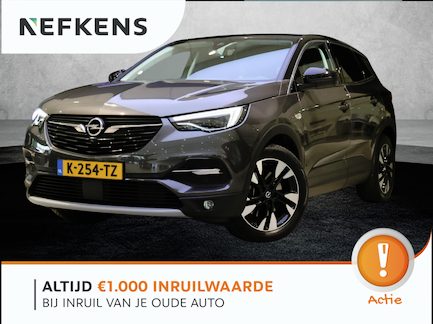 Opel Grandland 0